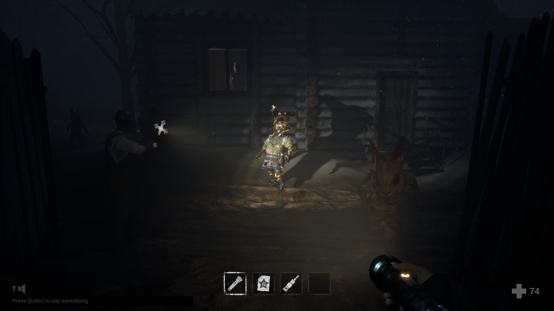 Vasilisa Screenshot 5