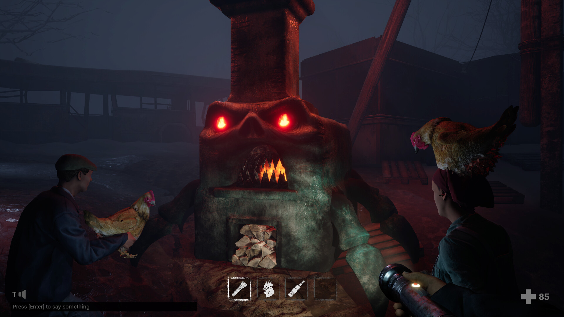 Vasilisa Screenshot 7