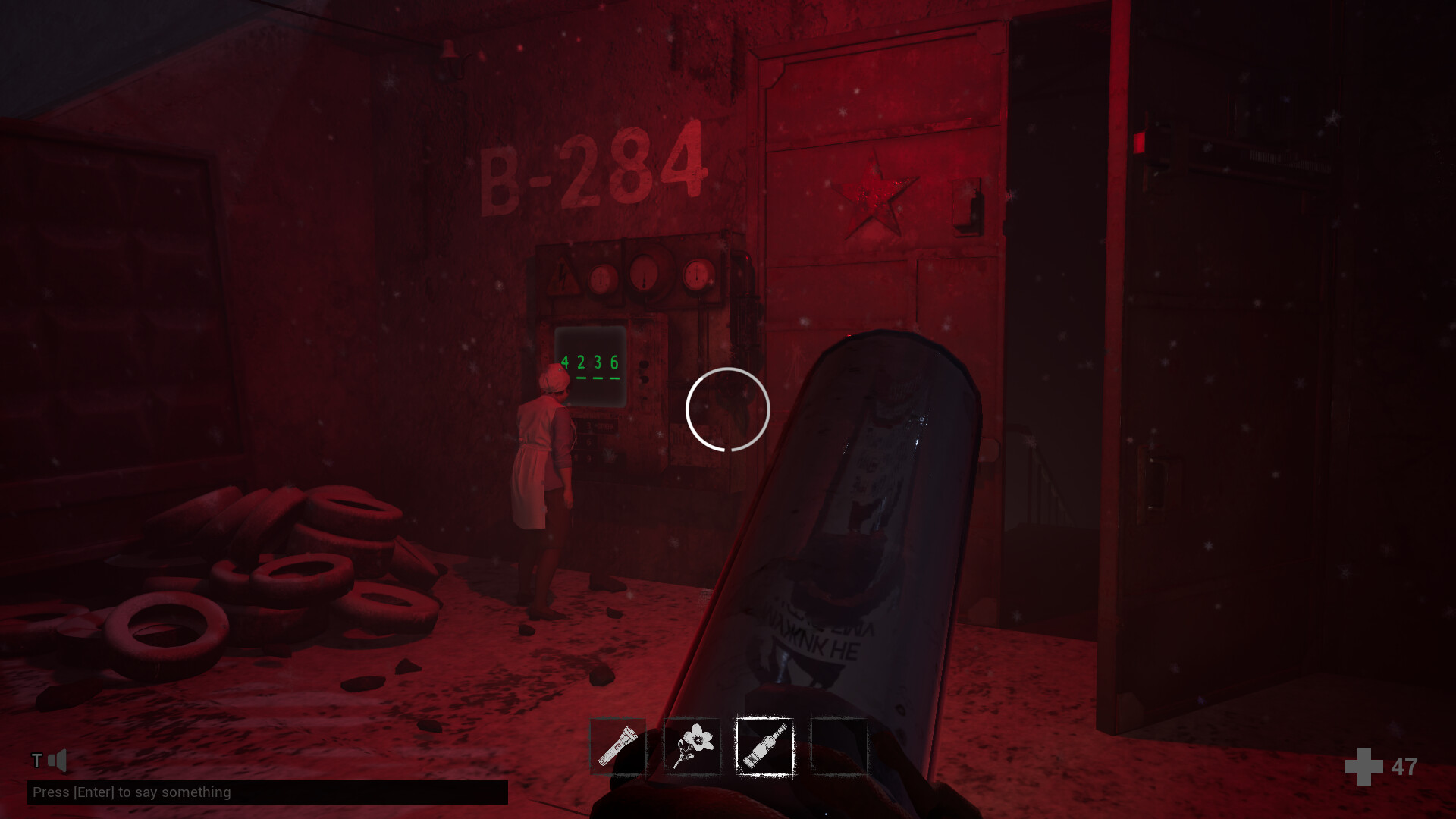 Vasilisa Screenshot 4