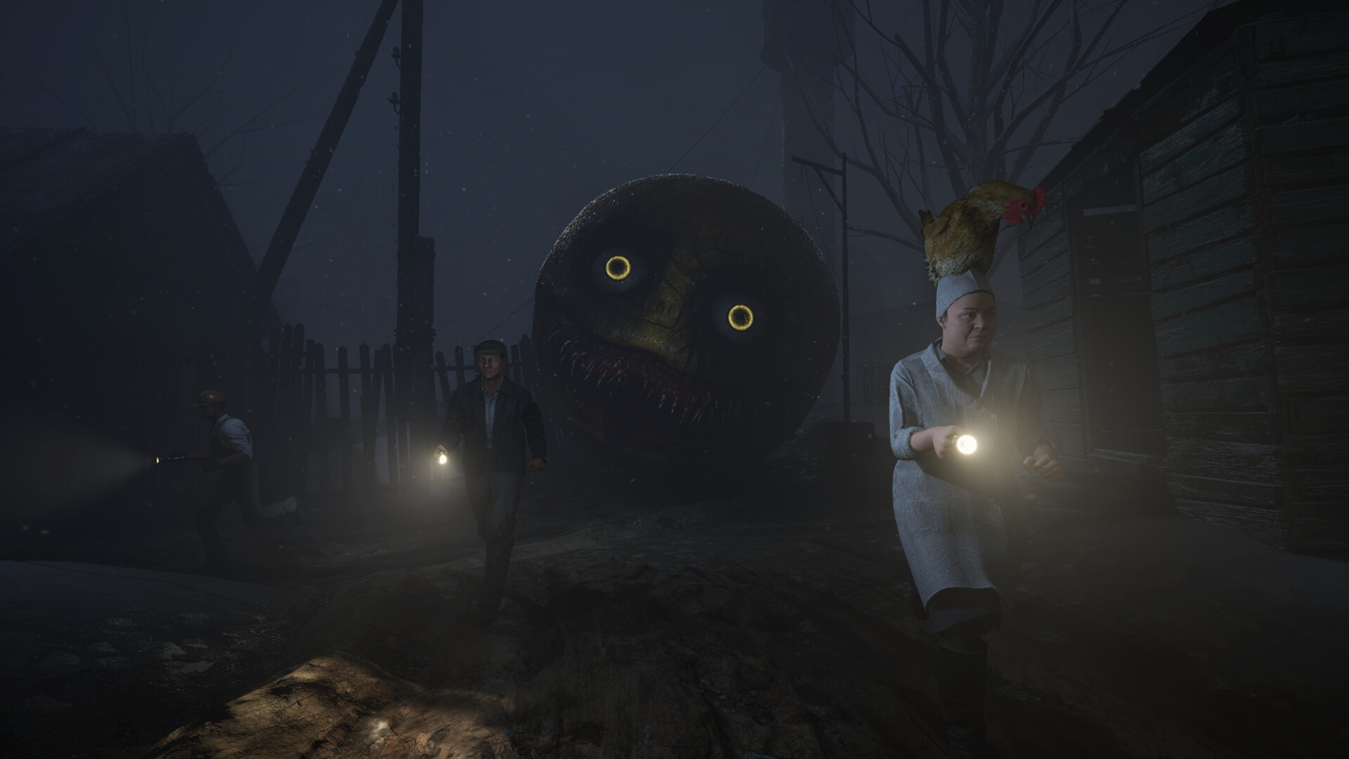 Vasilisa Screenshot 1