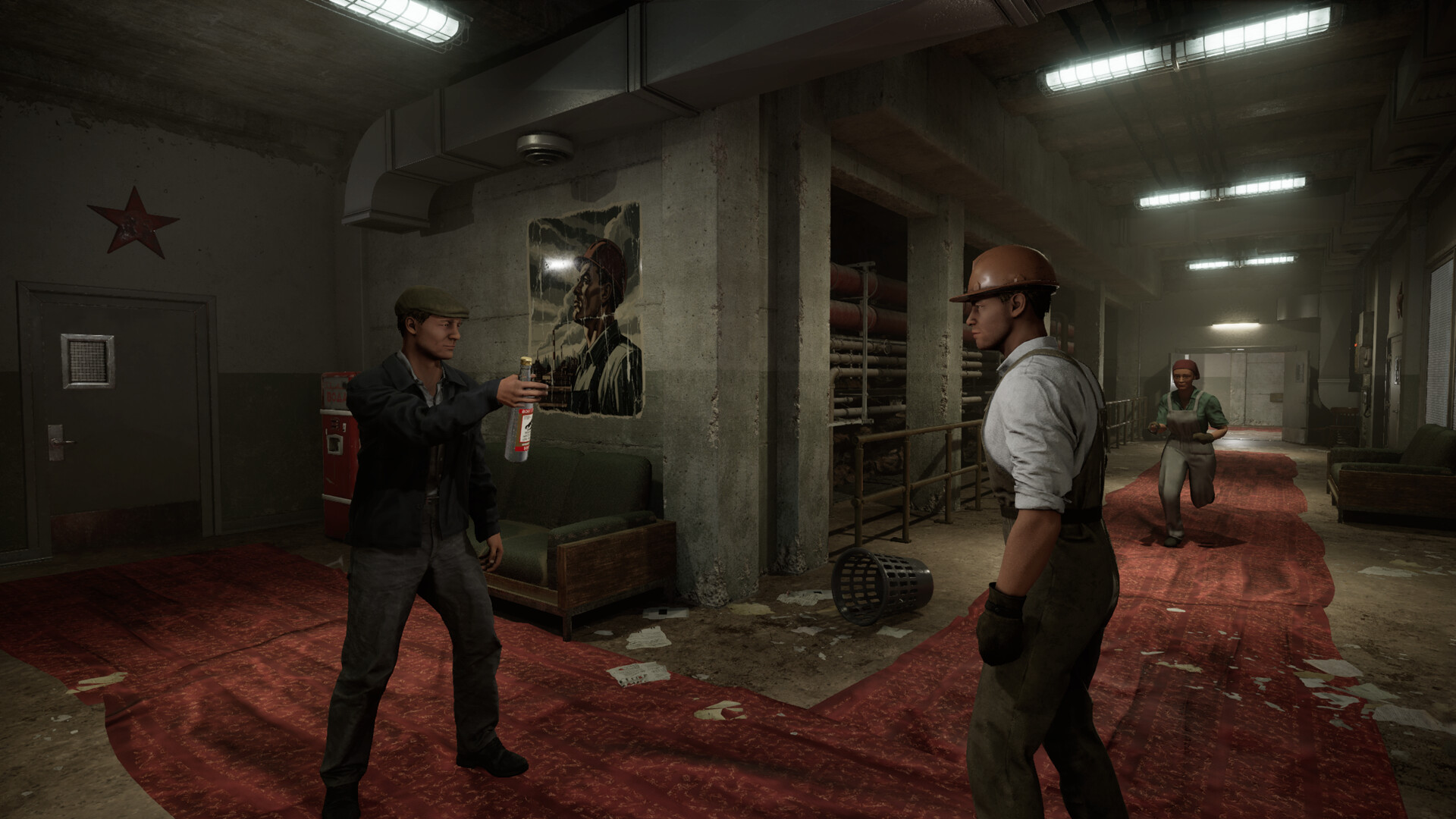 Vasilisa Screenshot 6