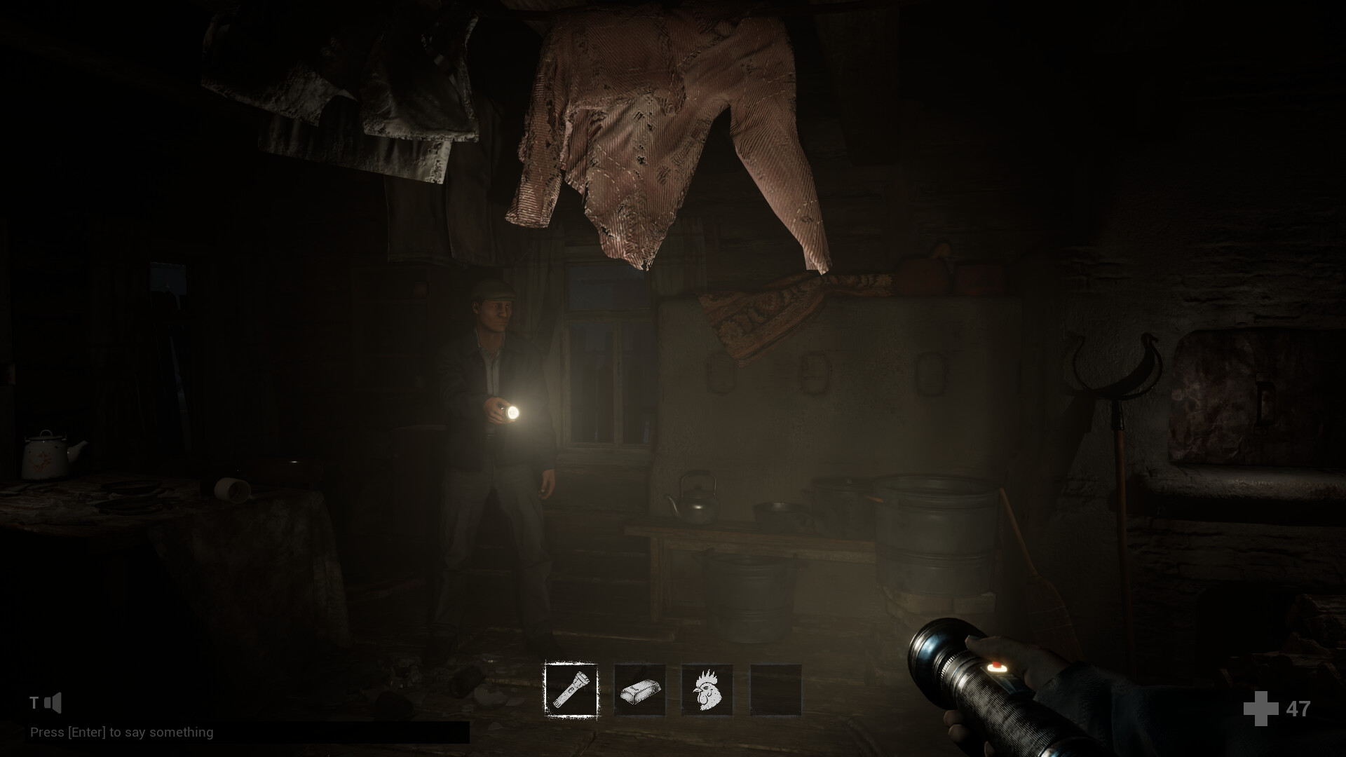 Vasilisa Screenshot 2