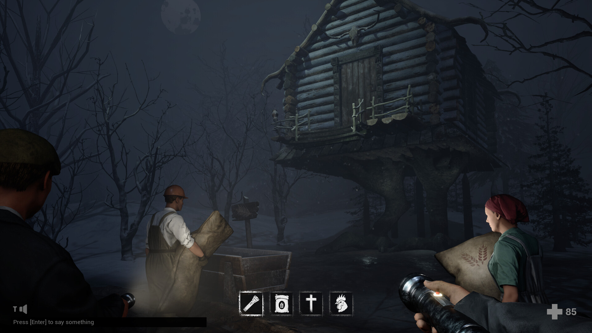 Vasilisa Screenshot 3