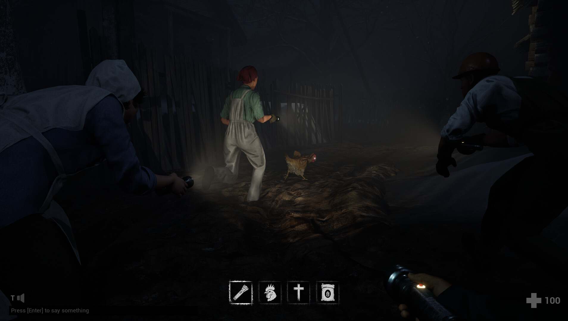 Vasilisa Screenshot 0