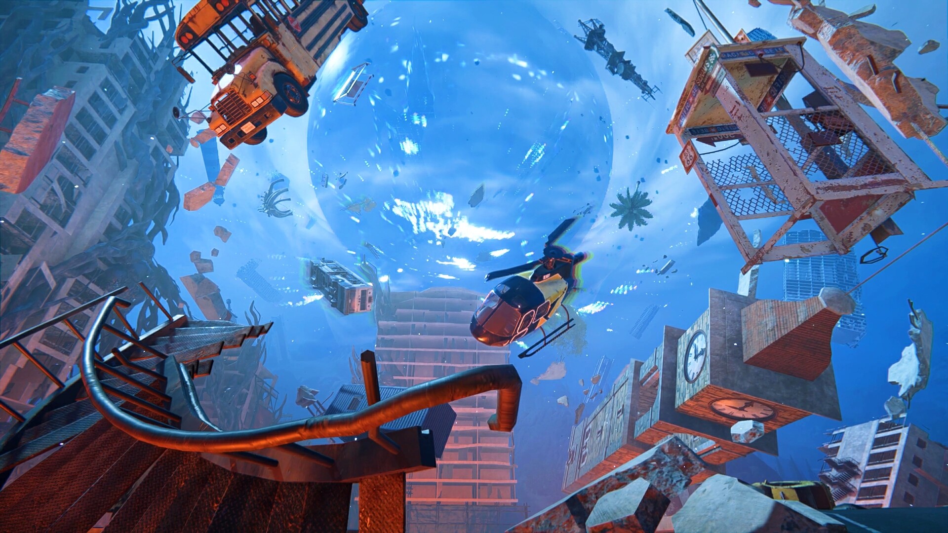 Once Human Screenshot 15