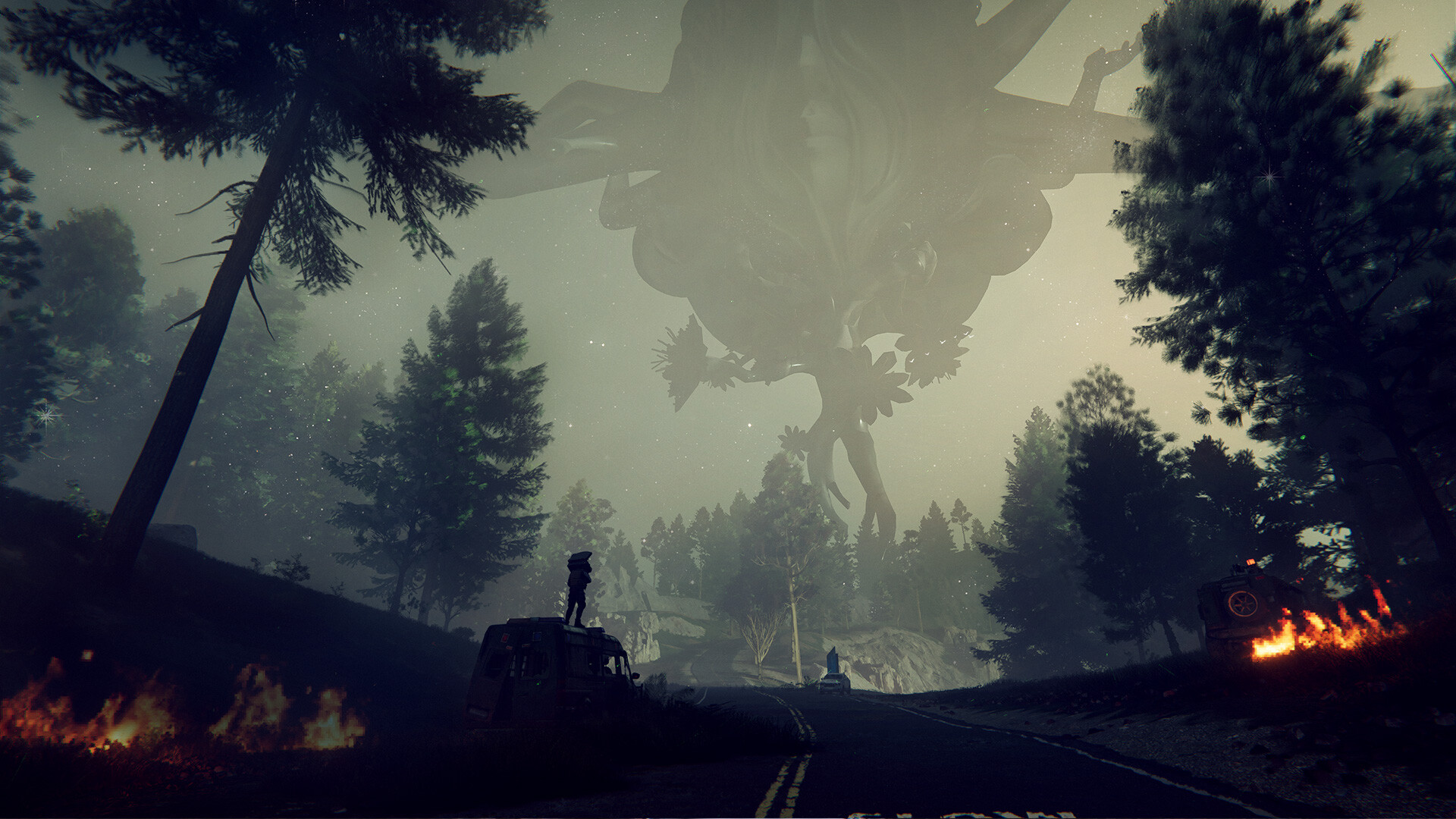 Once Human Screenshot 1