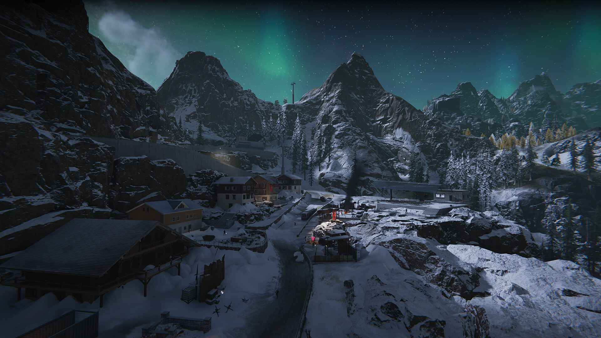 Once Human Screenshot 2