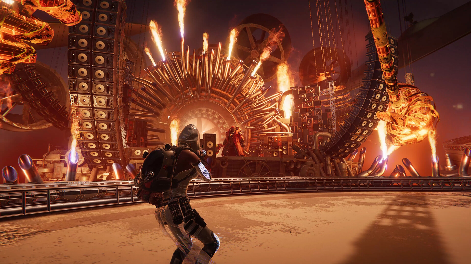 Once Human Screenshot 3