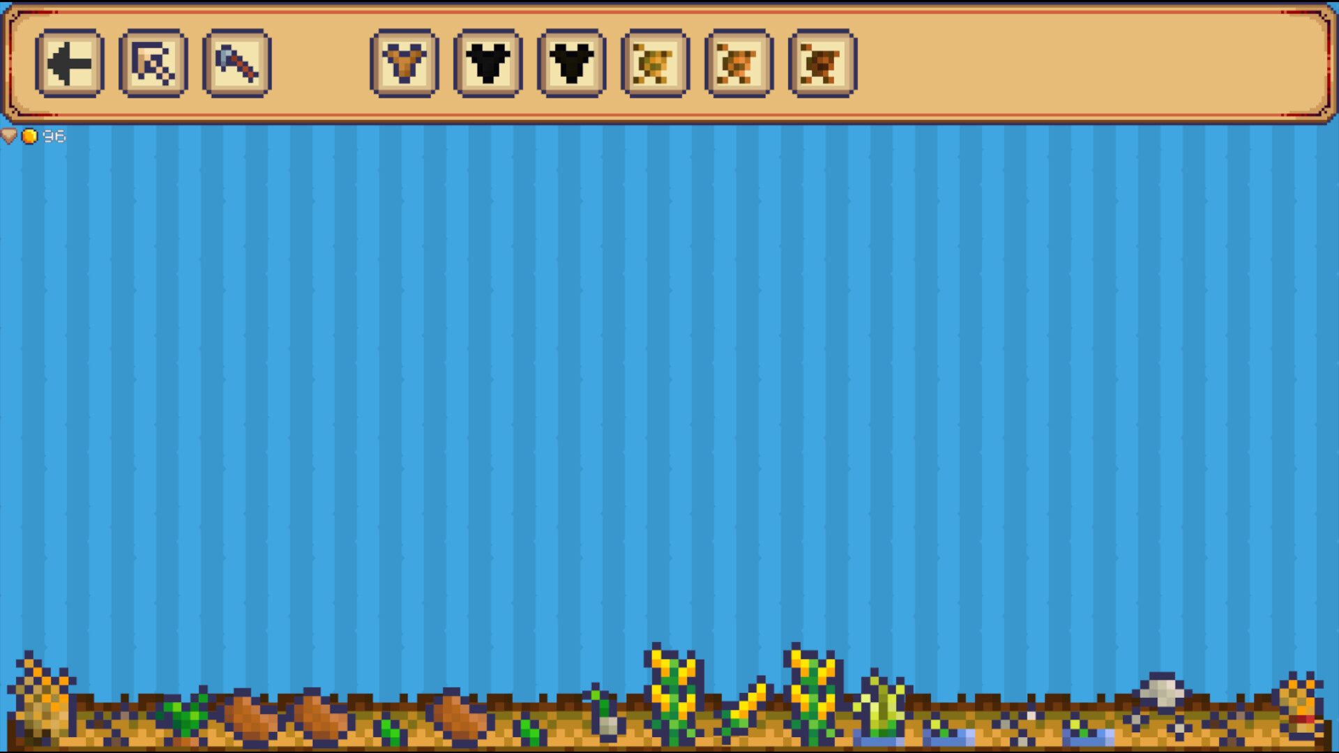 Idle Crops Screenshot 3