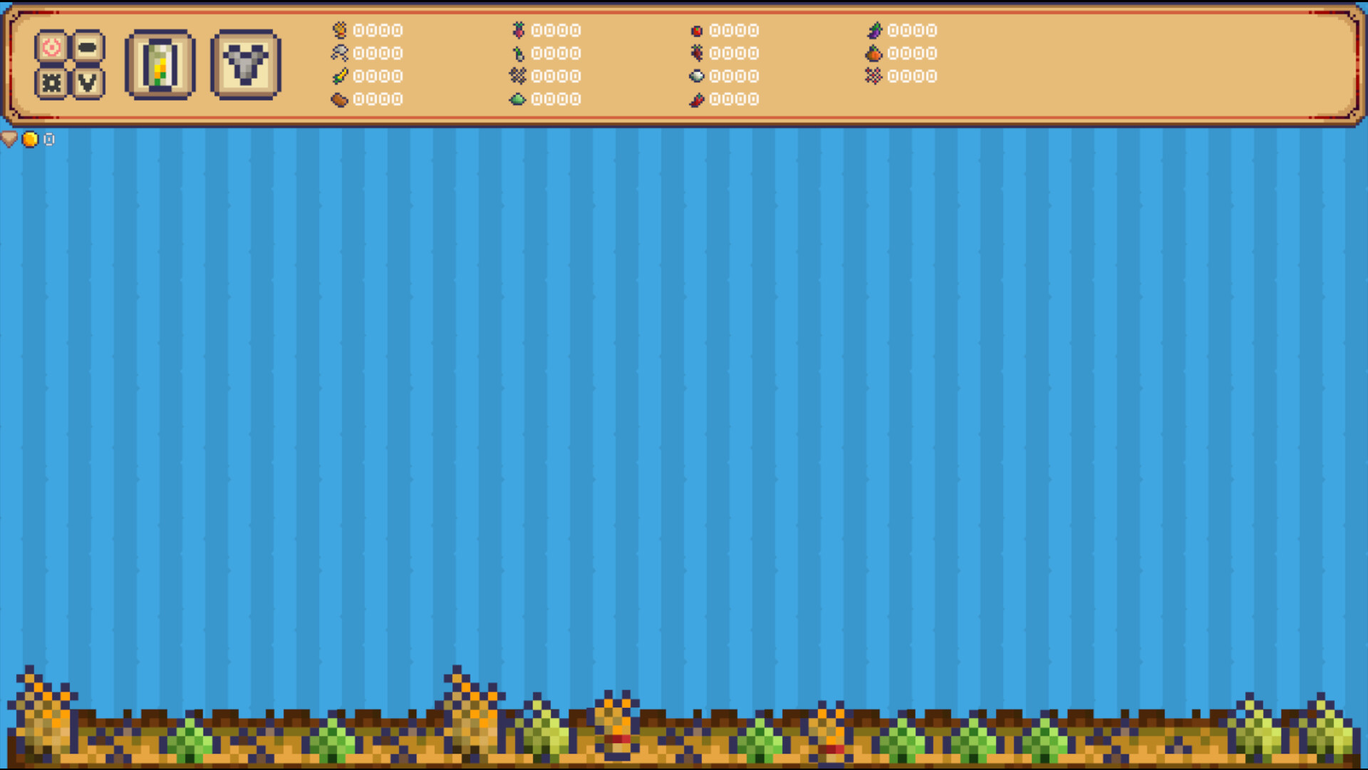 Idle Crops Screenshot 2