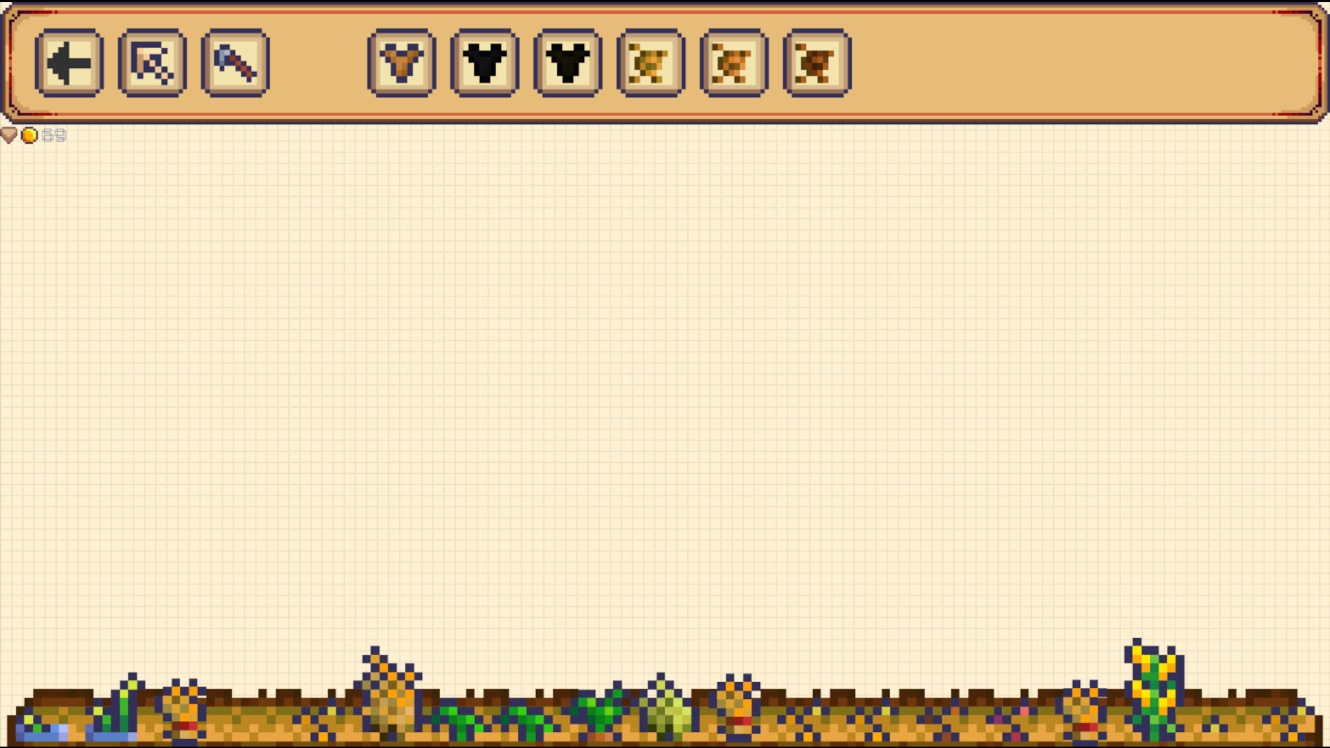 Idle Crops Screenshot 0