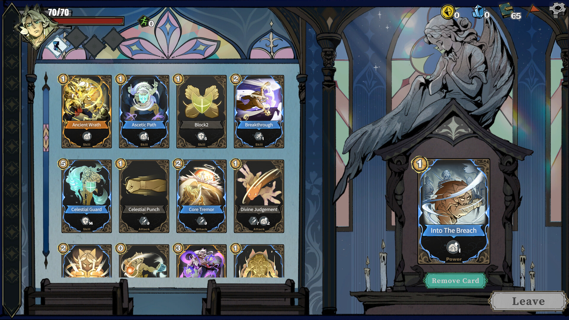 Crystal Calamity Screenshot 7