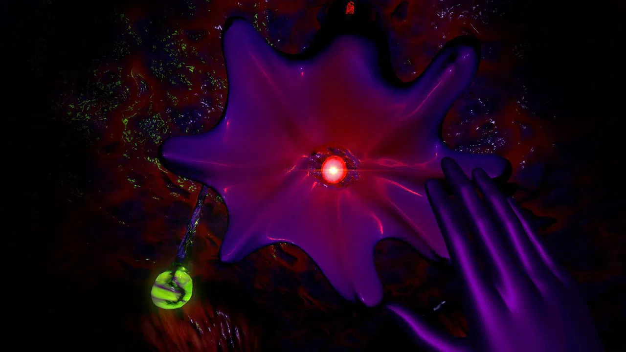 HOST Screenshot 3