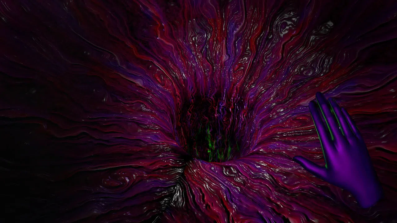 HOST Screenshot 0