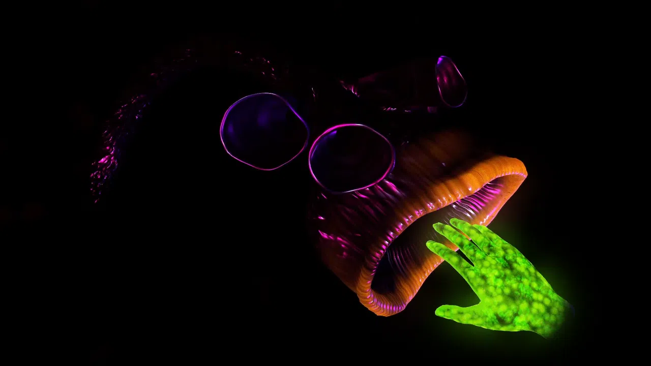 HOST Screenshot 4
