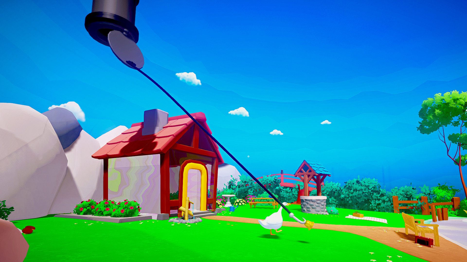 Suicide Guy Deluxe Plus Screenshot 2