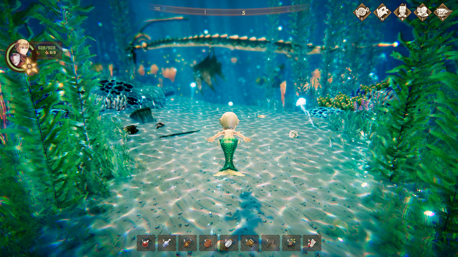 Forlorn Memories Screenshot 28