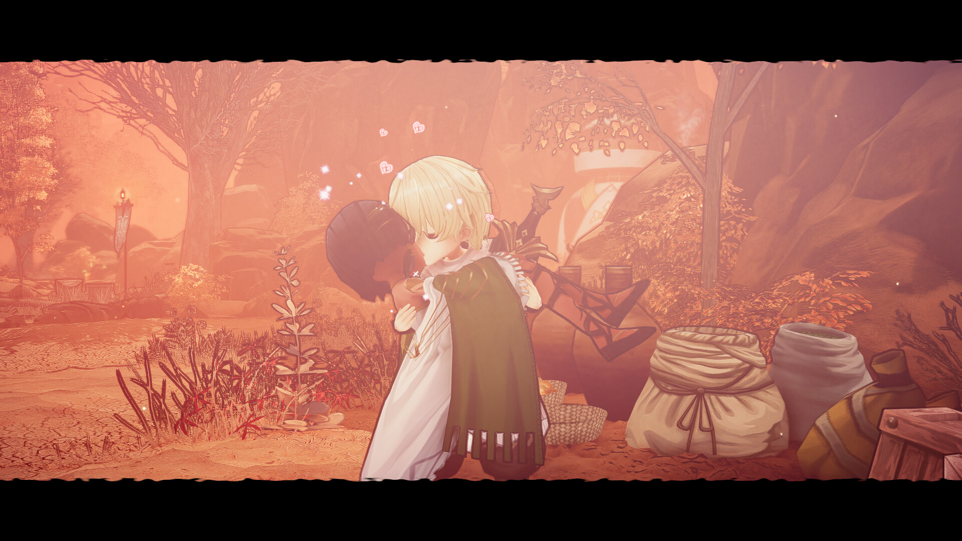 Forlorn Memories Screenshot 27