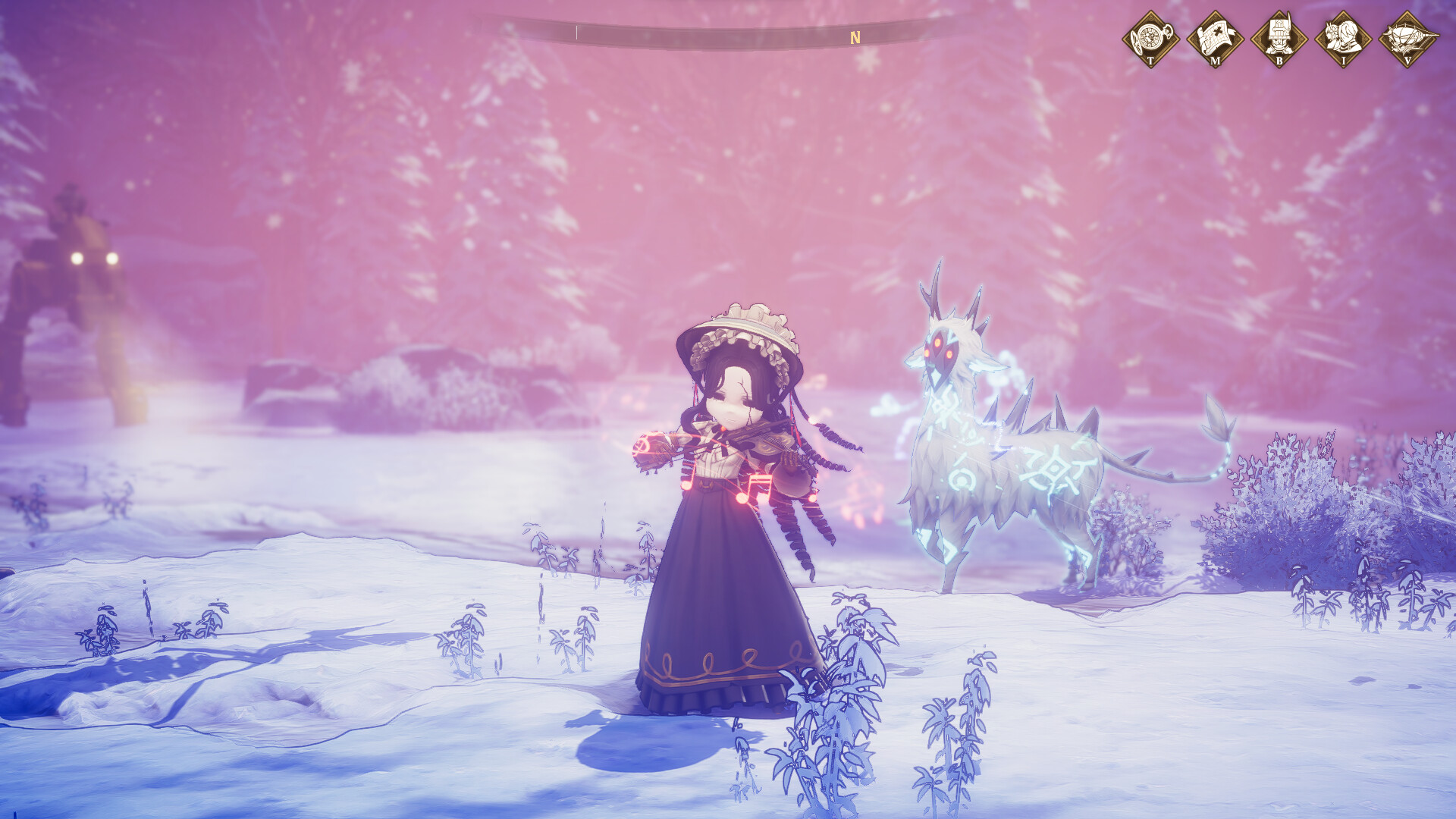 Forlorn Memories Screenshot 23