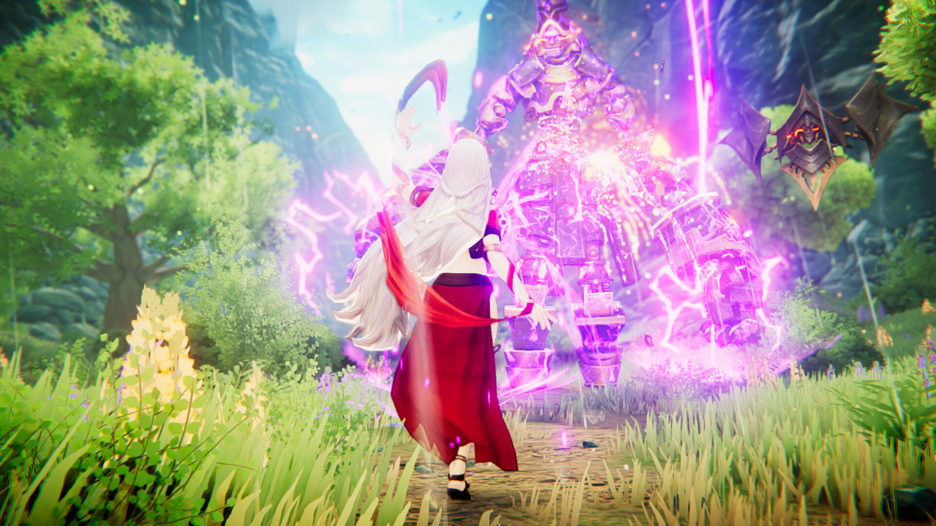 Forlorn Memories Screenshot 18