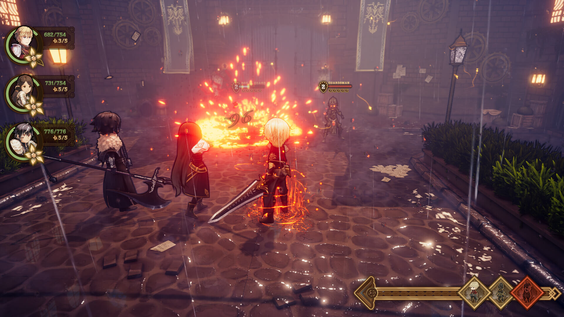 Forlorn Memories Screenshot 11