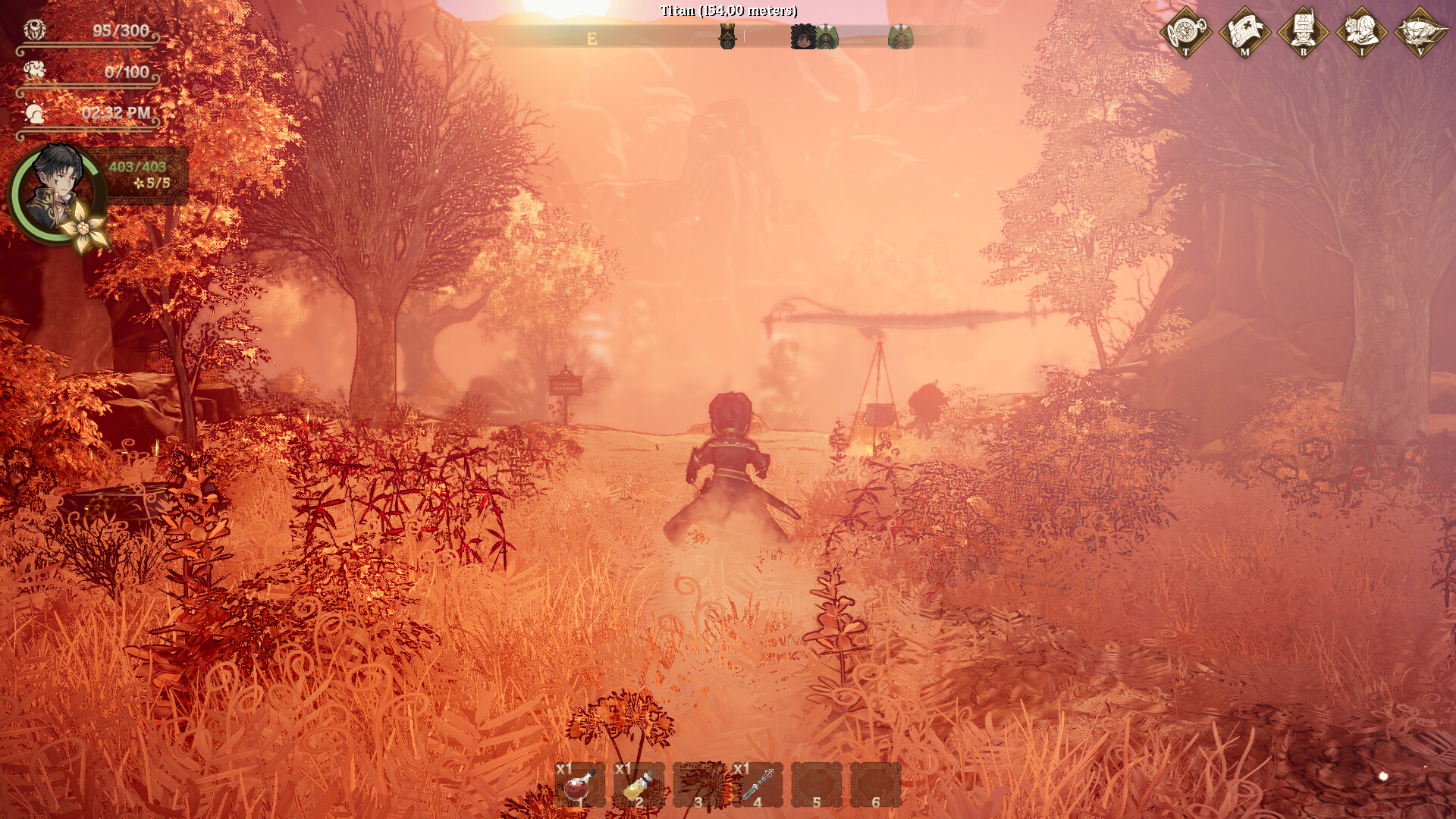 Forlorn Memories Screenshot 17