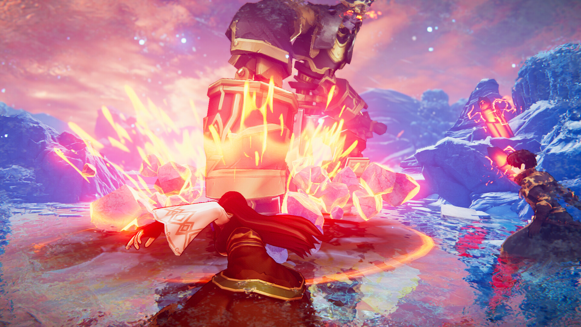 Forlorn Memories Screenshot 19