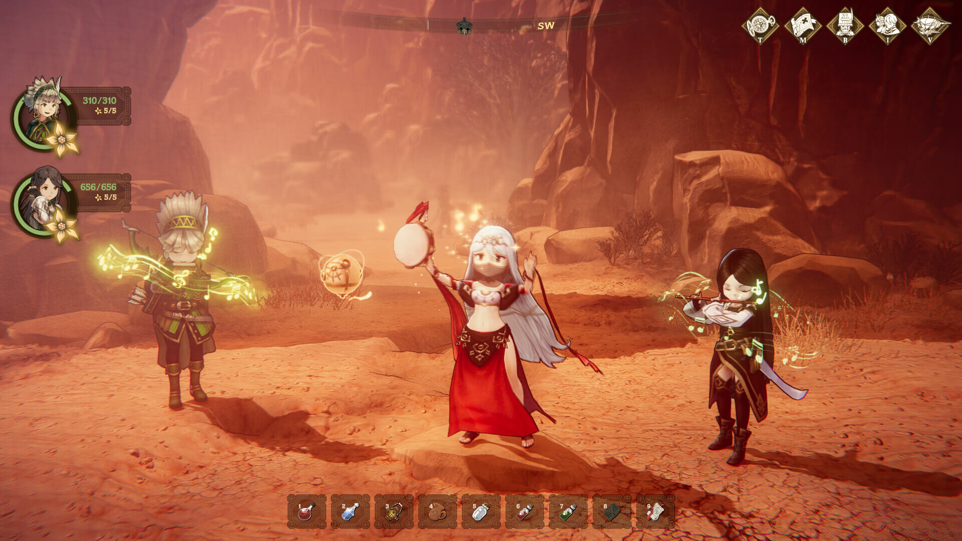 Forlorn Memories Screenshot 14