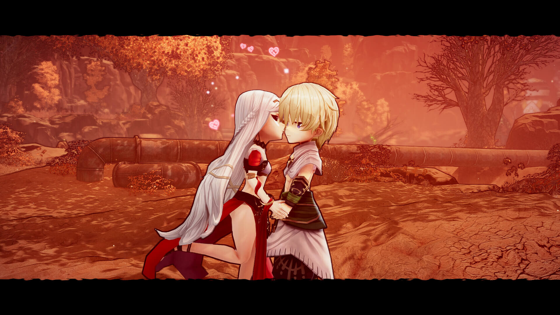 Forlorn Memories Screenshot 22