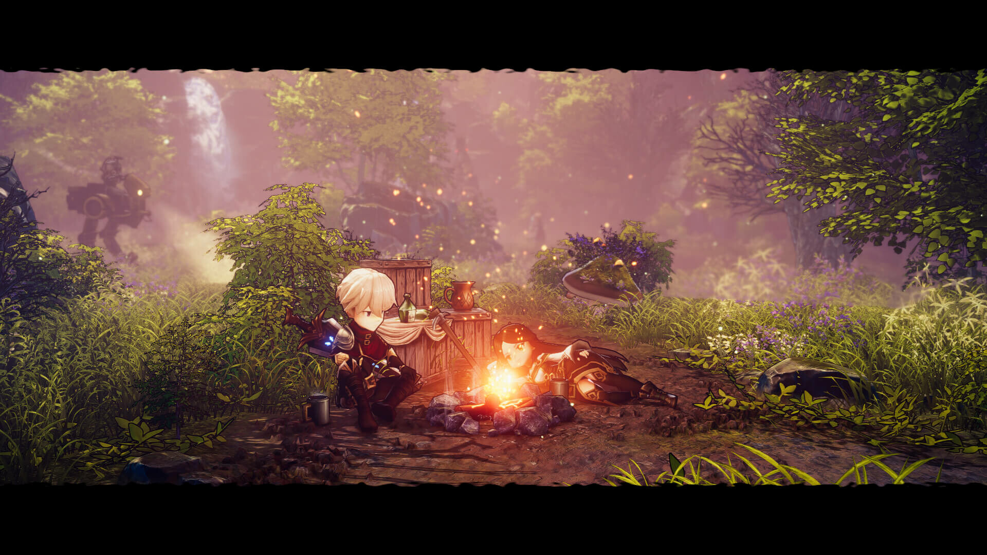 Forlorn Memories Screenshot 20