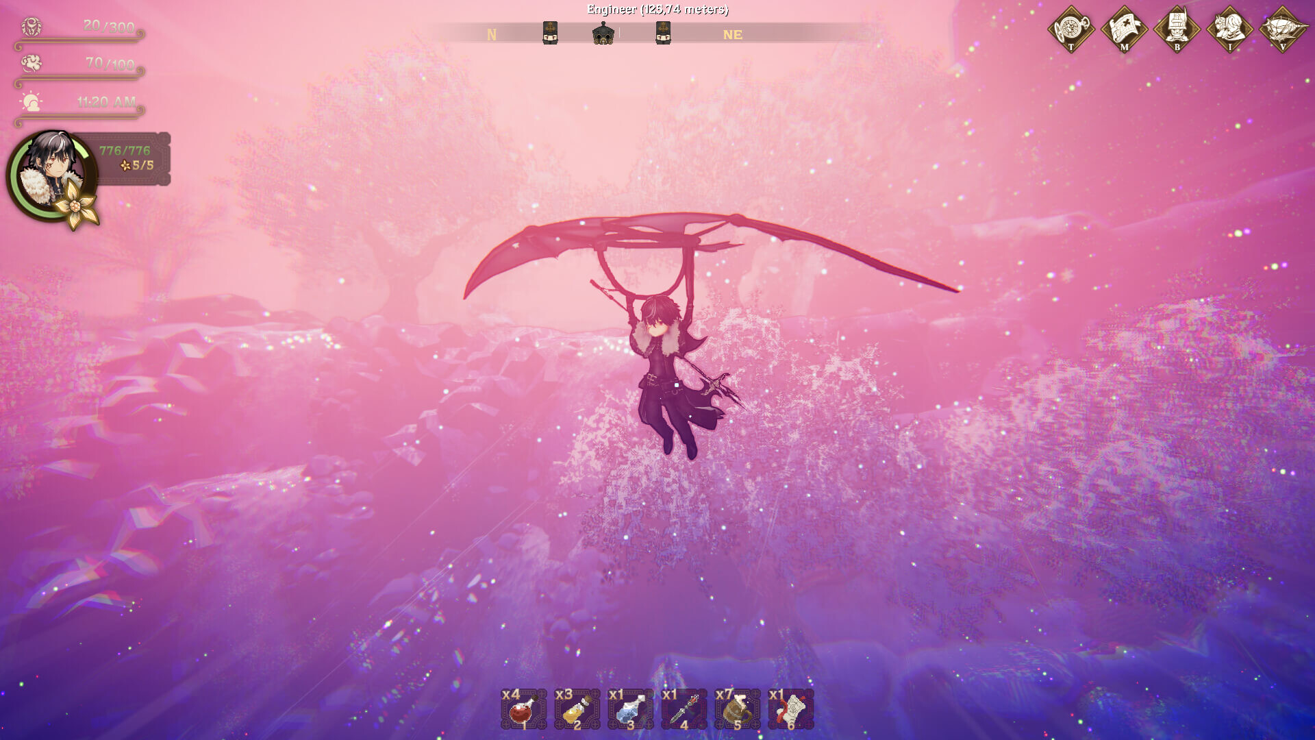 Forlorn Memories Screenshot 21