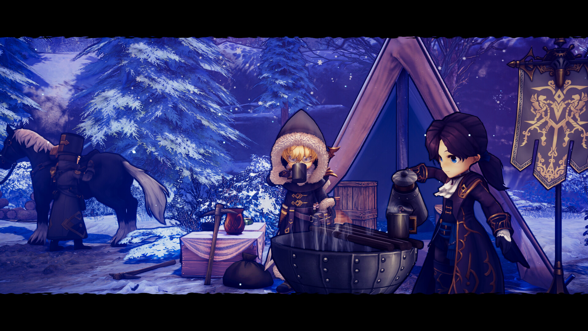 Forlorn Memories Screenshot 10