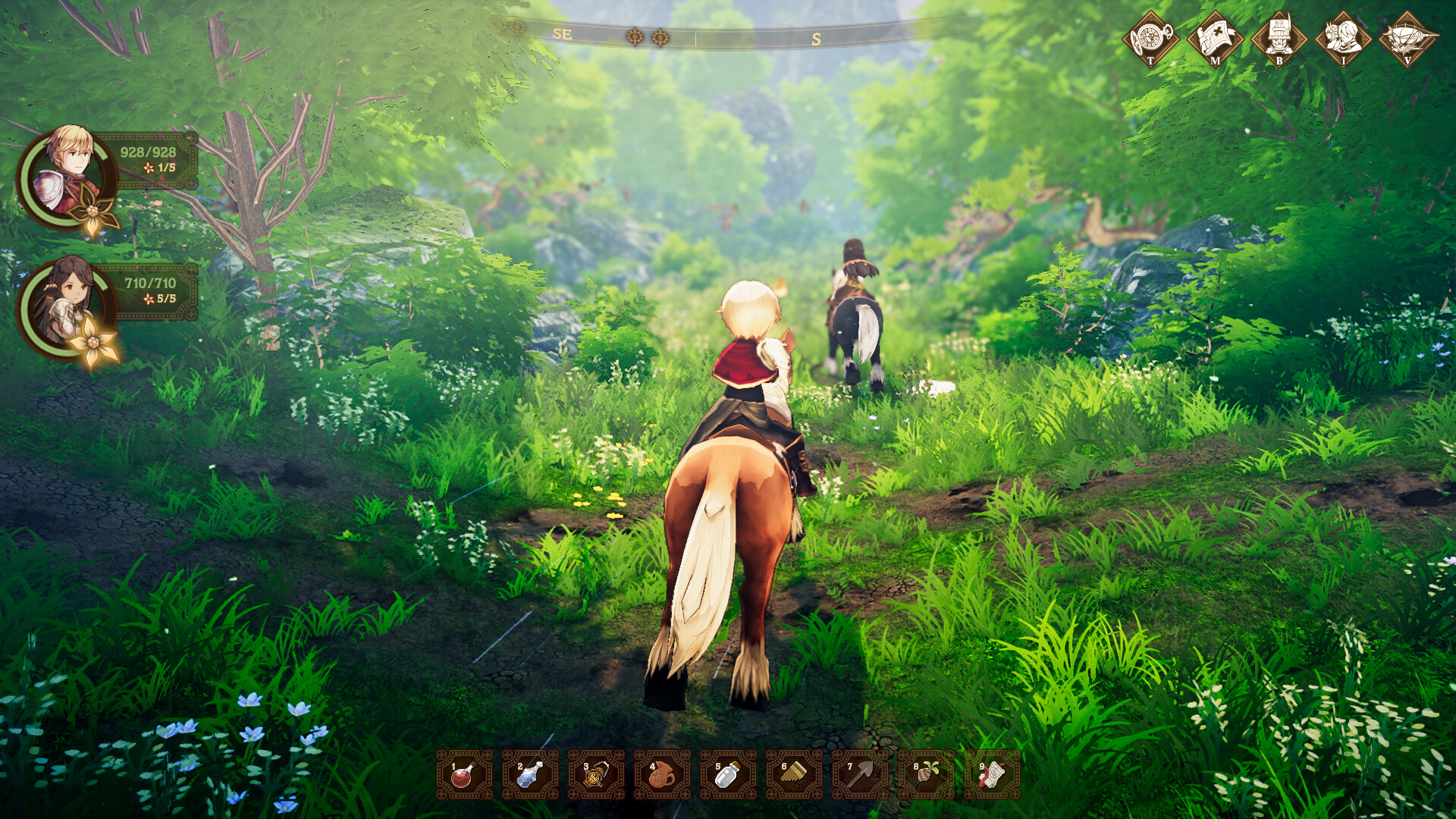 Forlorn Memories Screenshot 15