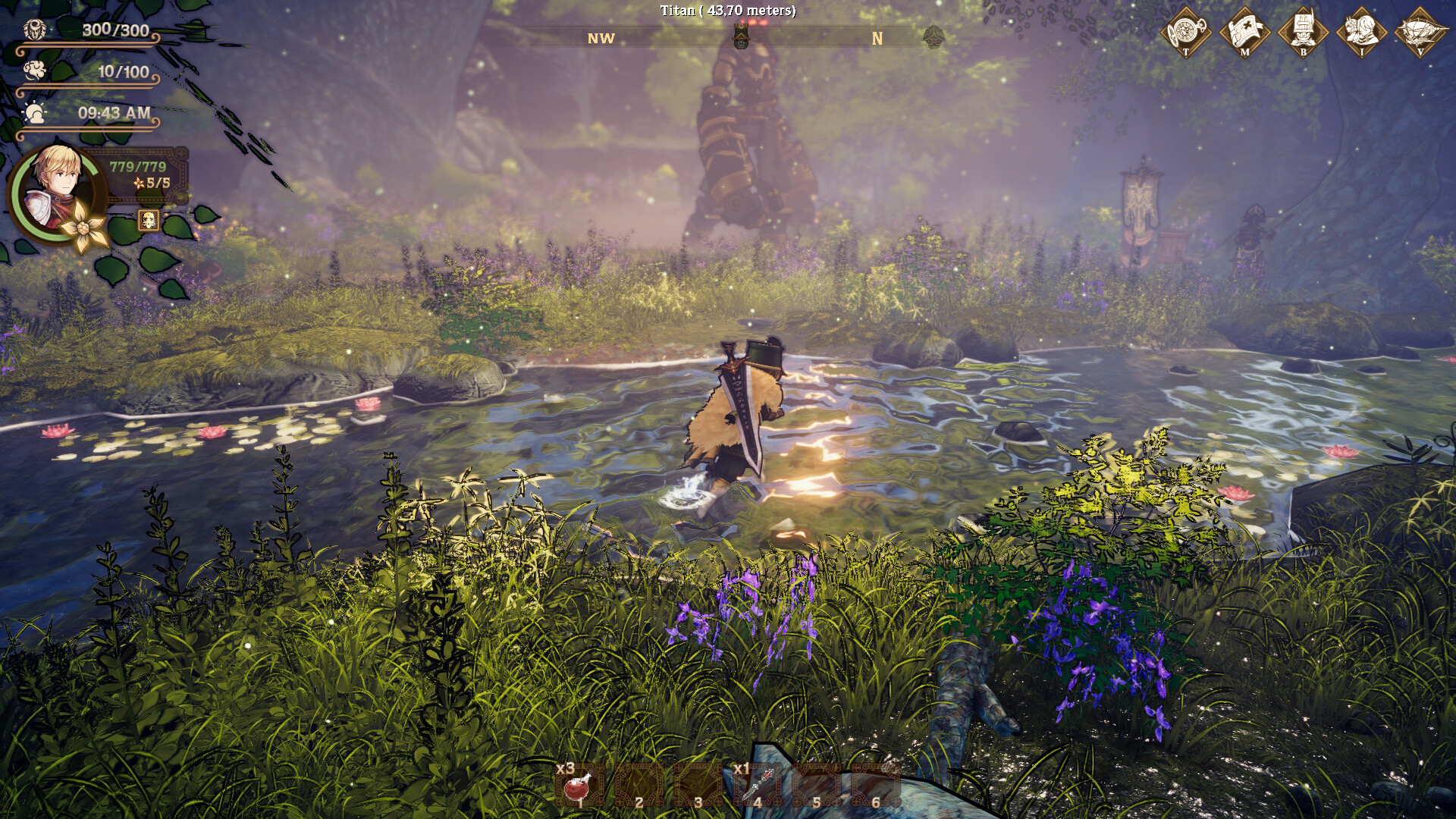 Forlorn Memories Screenshot 8