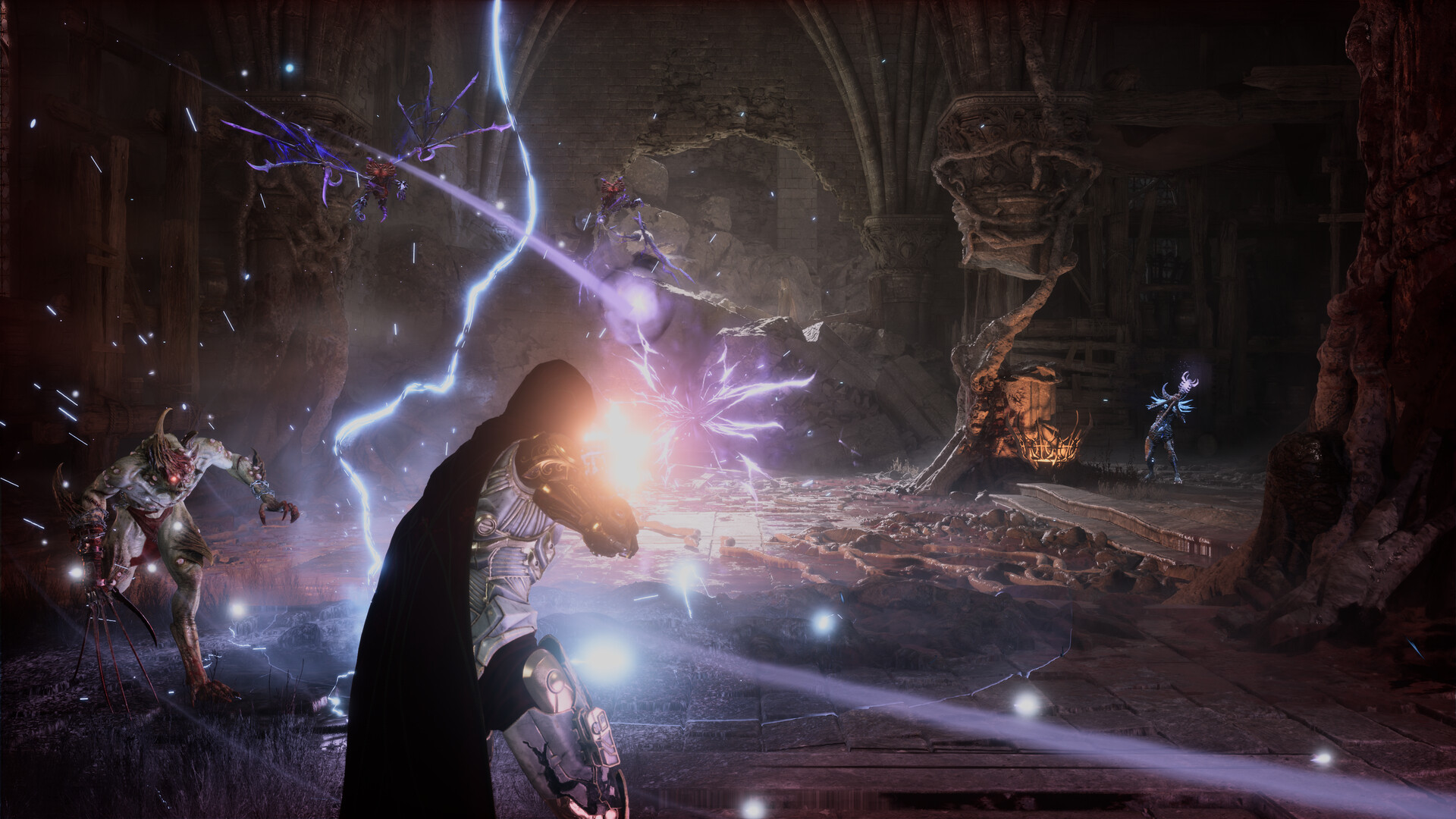 Armatus Screenshot 3