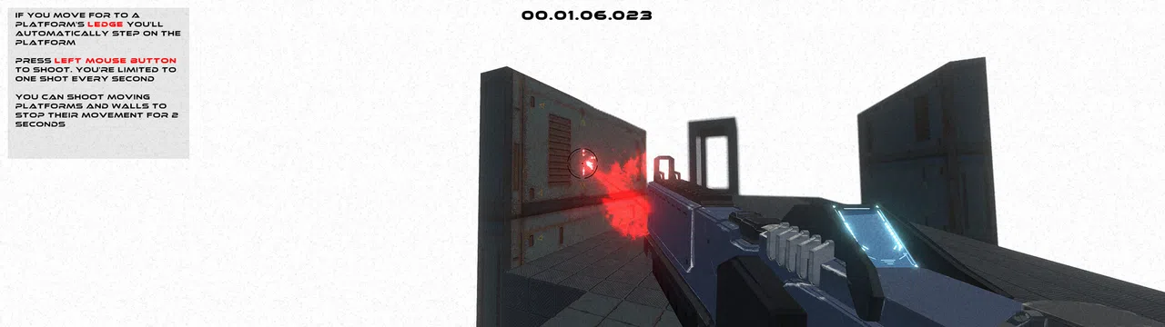 The Gauntlet Screenshot 3
