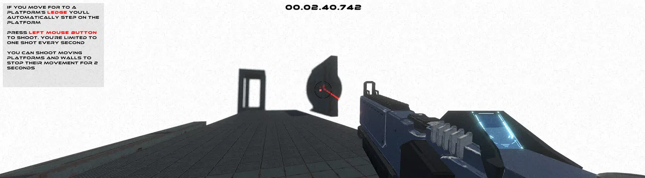 The Gauntlet Screenshot 2