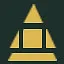 4th Slice of Pyramid icon