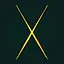X icon