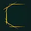 C icon