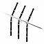 Diagonal Slicer icon