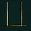 U icon