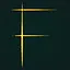 F icon
