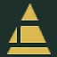 3rd Slice of Pyramid icon