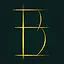 B icon