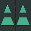 Cut Here icon
