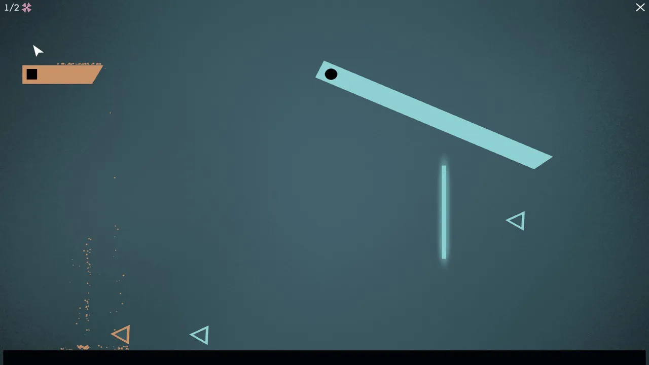 SLICE Screenshot 3