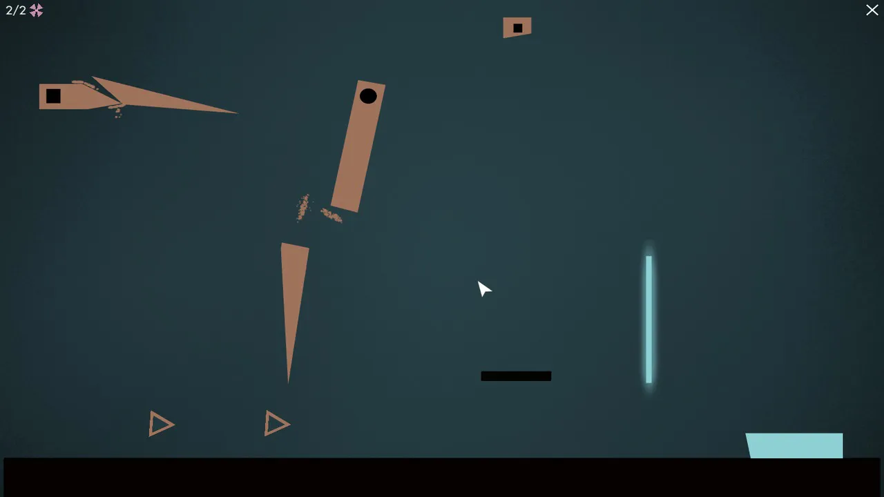 SLICE Screenshot 2