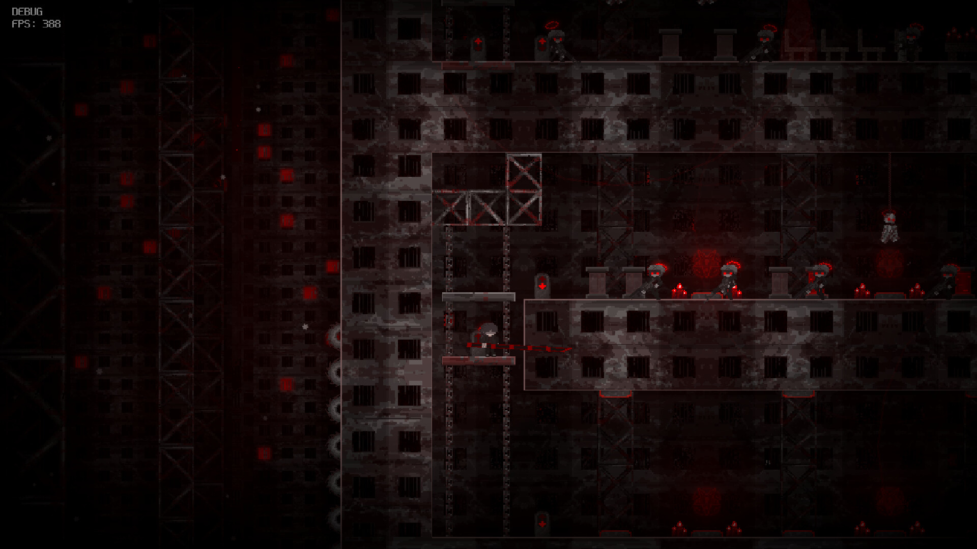 Angels Uprising Demo Screenshot 14