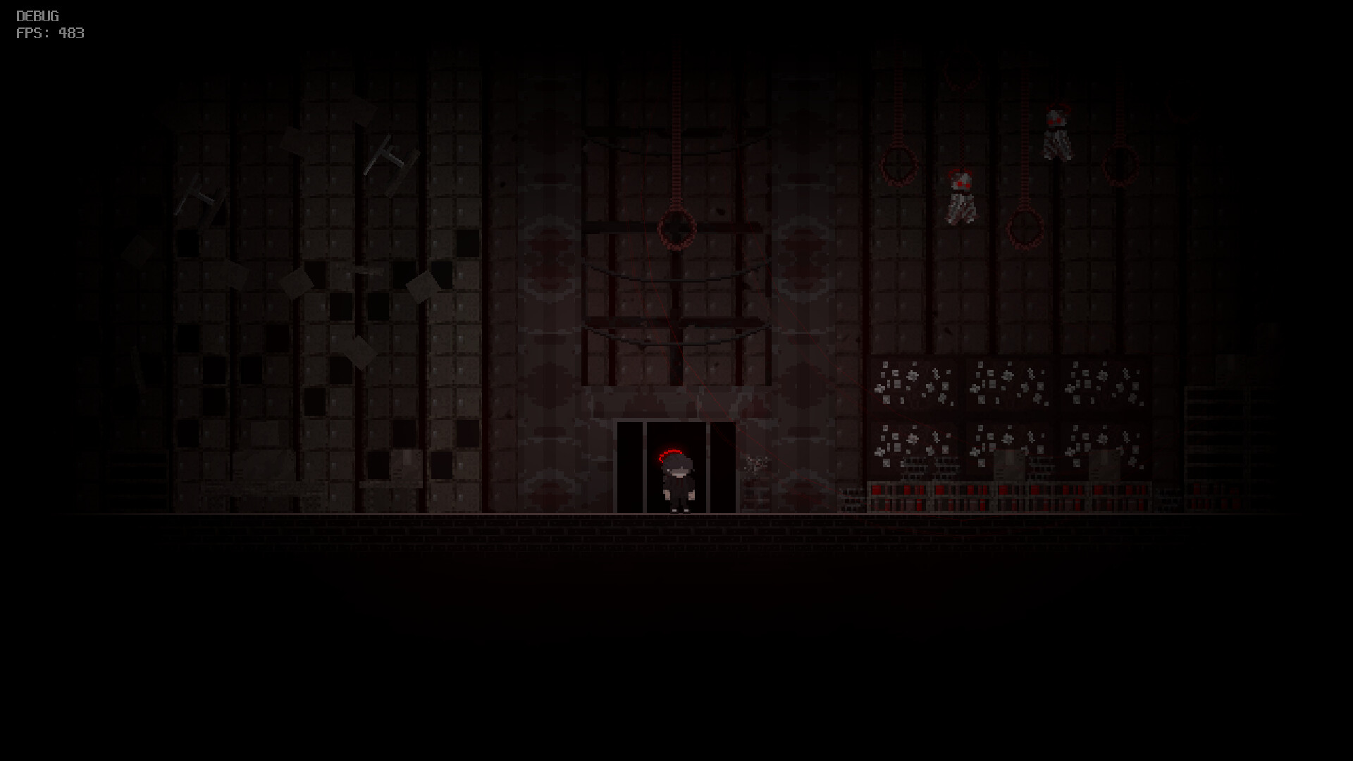 Angels Uprising Demo Screenshot 8